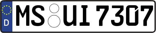 MS-UI7307