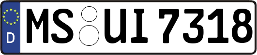 MS-UI7318