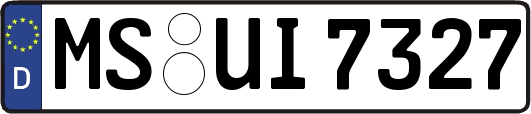 MS-UI7327