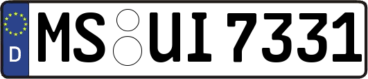 MS-UI7331
