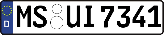 MS-UI7341
