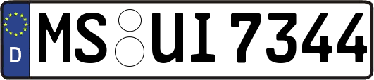 MS-UI7344
