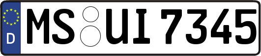 MS-UI7345