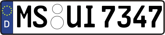 MS-UI7347