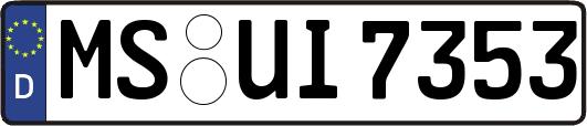 MS-UI7353