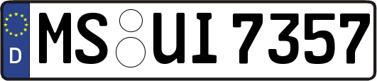 MS-UI7357