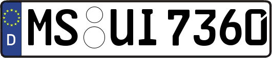 MS-UI7360
