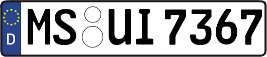 MS-UI7367