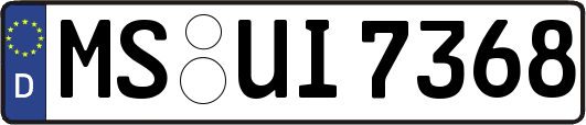 MS-UI7368