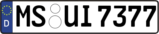 MS-UI7377