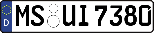 MS-UI7380