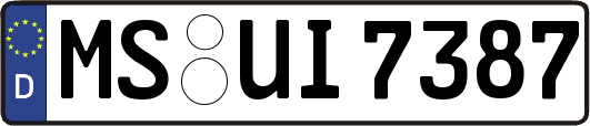 MS-UI7387