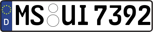 MS-UI7392
