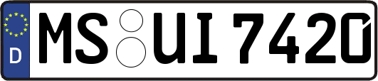 MS-UI7420