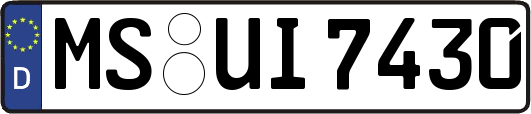 MS-UI7430
