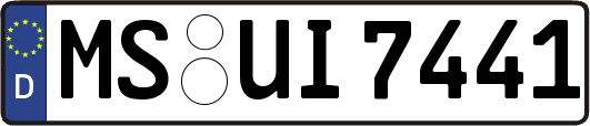 MS-UI7441