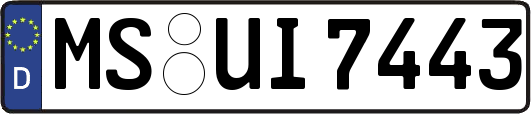 MS-UI7443