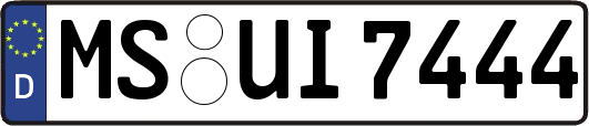 MS-UI7444