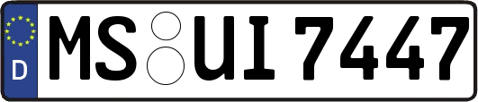 MS-UI7447
