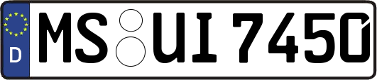 MS-UI7450
