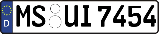 MS-UI7454