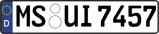 MS-UI7457