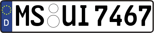 MS-UI7467