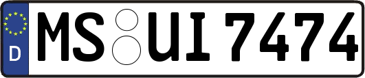 MS-UI7474