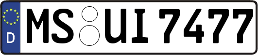 MS-UI7477