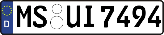 MS-UI7494