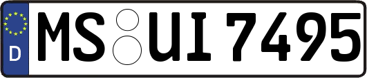 MS-UI7495