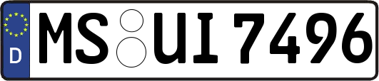 MS-UI7496