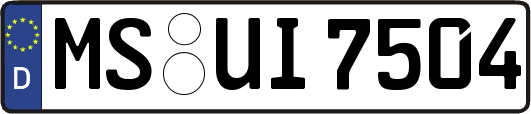 MS-UI7504