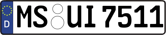 MS-UI7511