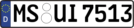 MS-UI7513