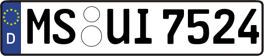 MS-UI7524