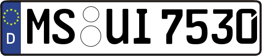 MS-UI7530