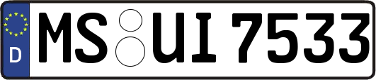 MS-UI7533