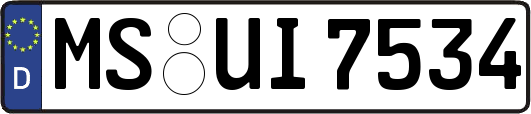 MS-UI7534