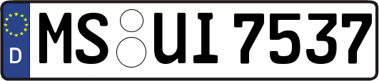 MS-UI7537