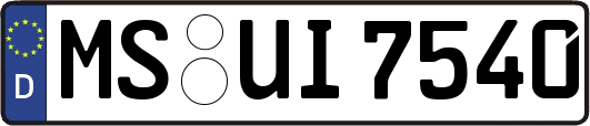 MS-UI7540