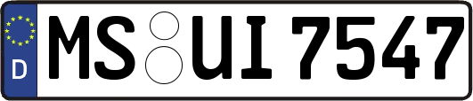 MS-UI7547