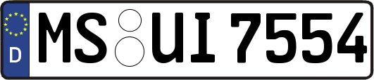 MS-UI7554
