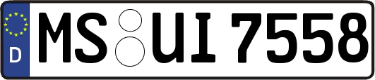 MS-UI7558