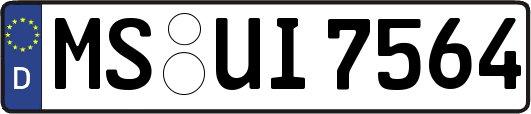 MS-UI7564