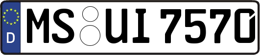 MS-UI7570