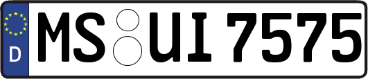 MS-UI7575