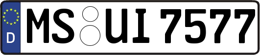 MS-UI7577