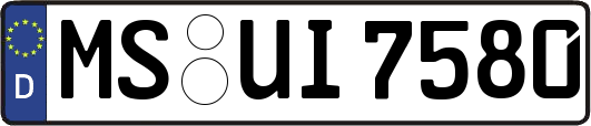 MS-UI7580