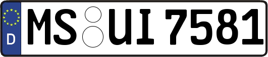 MS-UI7581